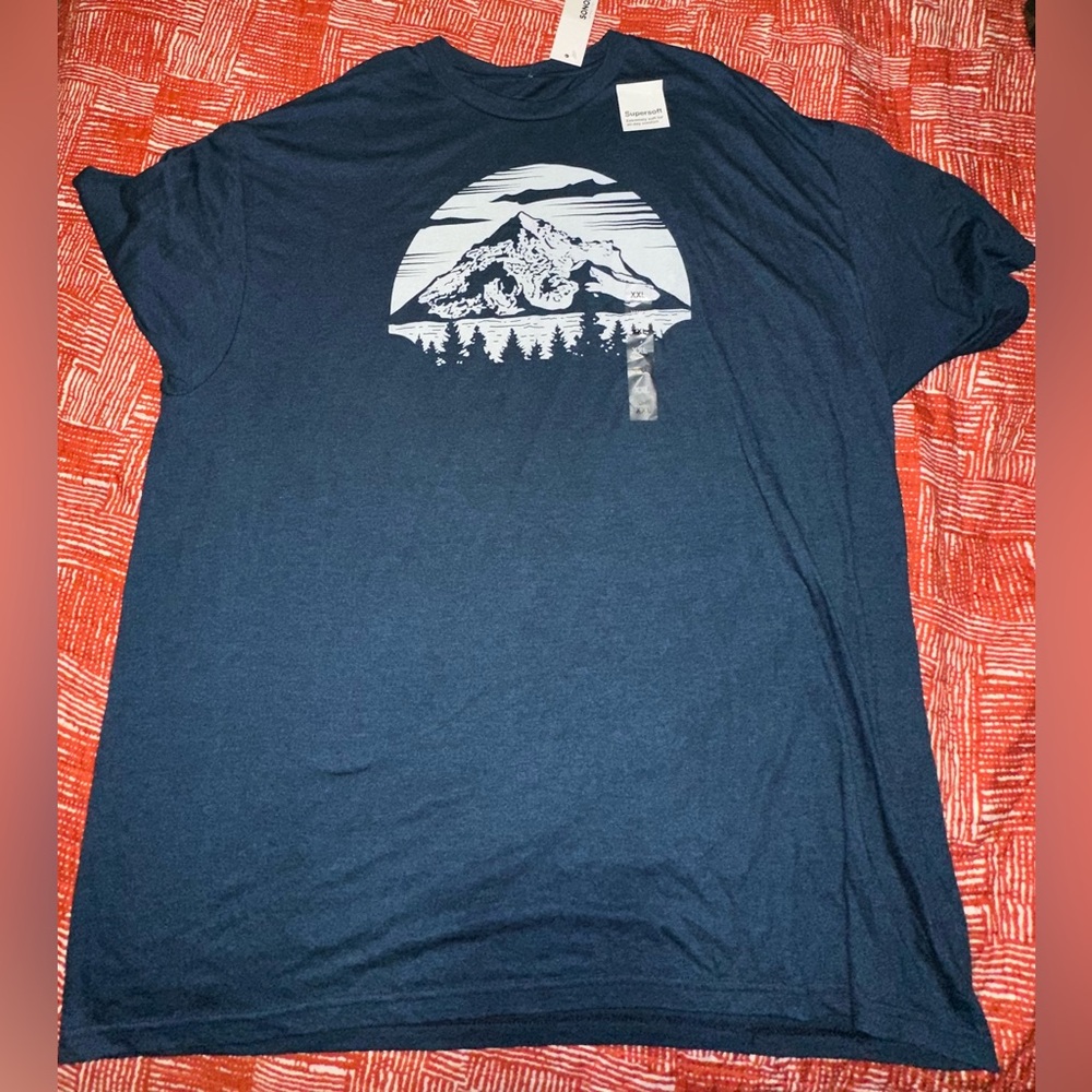 Kohl’s Men Tee